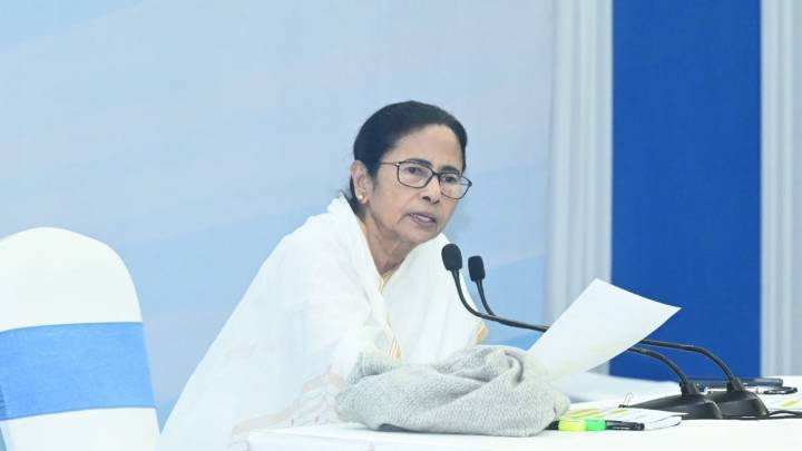 ‘Surprised and shocked’: Mamata Banerjee writes to PM Modi, urges him to revoke appointment of interlocutor for Gorkhas