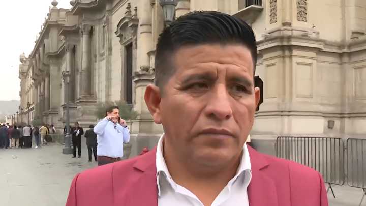 "Parece una burla" Gobierno cancela reunión con alcaldes cuando ya estaban en Palacio