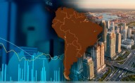 El país de Sudamérica que superará a Brasil y tendrá el mayor crecimiento económico al cierre del 2025, según ranking del FMI: ¿qué puesto ocupará el Perú?