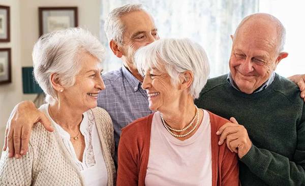 Un estudio reveló por qué algunas personas viven más que otras