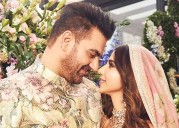 Arbaaz and Sshura Khan name their baby girl Sipaara Khan
