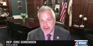 Government Shutdown: What politicians are saying on day 1