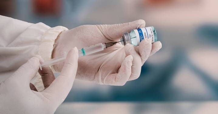 Covid vaccines could 'turbo-charge' cancer treatment, study suggests