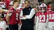 Iowa exploits flaws, leaves UW's Luke Fickell…