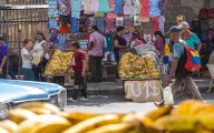 Experto afirmó que casi 50% de venezolanos no pertenecen a empleos de la economía formal