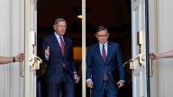 Barrasso On Shutdown: ‘Terrorist’ Dems Want Country ‘Destroyed’