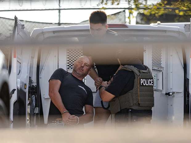 EEUU detiene a cientos de venezolanos con TPS pese al fallo que les devolvió el beneficio migratorio