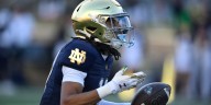 Rivalry matchup against USC could define rest of Notre Dame’s season