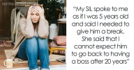 Man Refuses To Get A Job And Have A Boss After His Business Fails After 20 Years Of Success