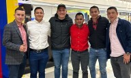 Jóvenes líderes de Casanare, reciben decisivo respaldo del Partido Liberal Colombiano