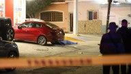 A balazos matan a un hombre en el fraccionamiento Hogar del Pescador de Mazatlán