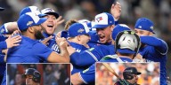 Blue Jays to face either Tigers or Mariners in 2025 ALCS