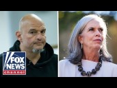 Dem makes STUNNING admission as Fetterman blasts own party