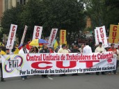 Reforma laboral: estos son los riesgos a los que se enfrenta la democracia sindical en Colombia