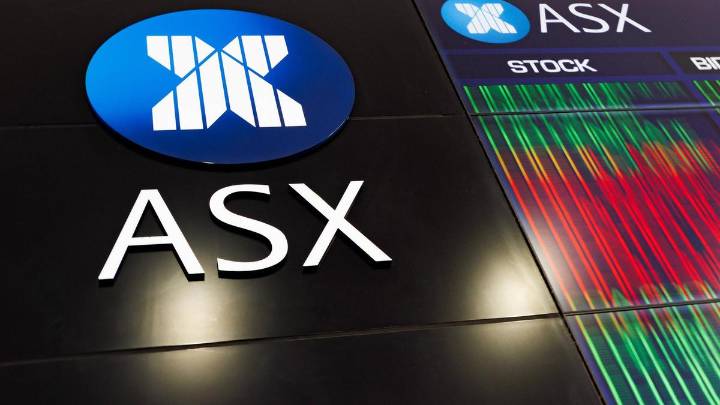 Markets 
                                              Premium
                                            Aussie shares defy US