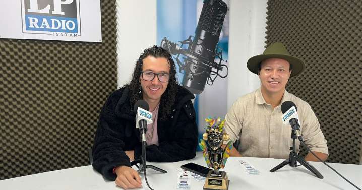 Músicos de Manizales brillan con el premio al Mejor Live Act Nacional 2025: un logro conjunto