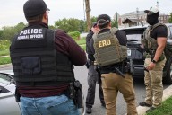 Muere un inmigrante bajo custodia de ICE en Florida