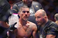 These Are the Only 2 Men to Hand Alex Pereira a Loss in the UFC