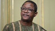 Burkina Faso refuses to receive foreigners deported from US