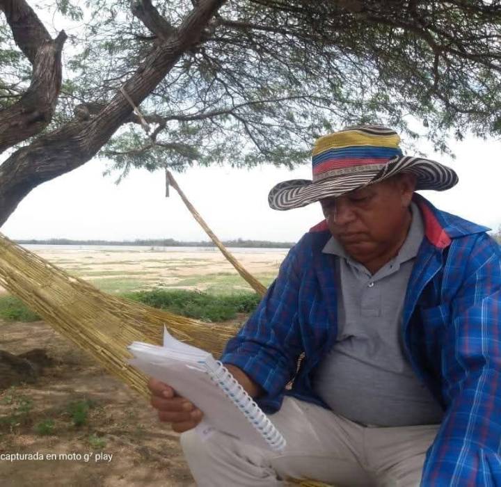 Murió comerciante de Ciénaga atacado a puñal dentro de su finca