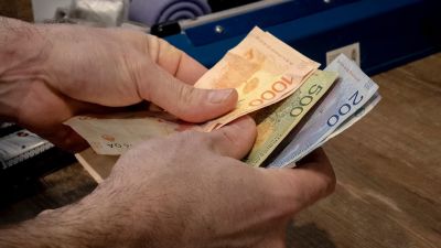 Salarios vs inflación: quiénes fueron los ganadores y perdedores en lo que va de la gestión Milei