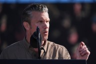 Three dead in latest US strike on drug vessel, Hegseth says