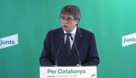 Puigdemont oficializa el fin del pacto con el PSOE
