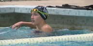 Athlete of the Week: Lucy Parson