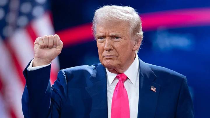 Trump called peacemaker worthy of Nobel Prize for Gaza breakthrough