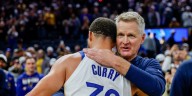 En medio del escándalo, otro partido increíble en la NBA: los 50 puntos que no alcanzaron para derrotar a Curry