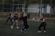 En etapa definitoria