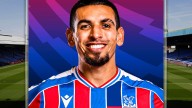 Daniel Muñoz: Crystal Palace wing-back a unique talent who overcame rejection to become Premier League's best