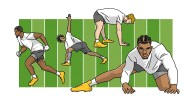 From UGA player to surgeon: Tips to prevent football injuries