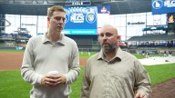 Previewing the Milwaukee Brewers' NLCS vs the Los Angeles Dodgers