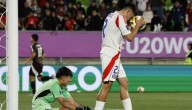 Humillante eliminación de la Selección Chilena en el Mundial Sub 20