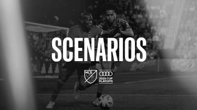 Round One scenarios: Best-of-3 Series in Eastern Conference