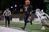 De La Salle vs. California-San Ramon: Where to watch California high school football game live (10/30/2025)