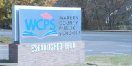Warren County Schools celebrate emergency radio system upgrade