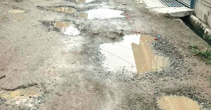 Kupwara’s border village craves basic amenities amid official apathy