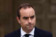French prime minister resigns after less than a month in office, plunging country into political chaos
