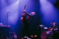 Fifty years in, Canadian rocker Bryan Adams keeps rolling with the punches