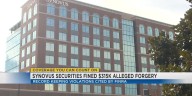 Synovus to pay $315k fine over claims of forgery, falsification of e
