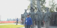 South Dakota Veteran looks back on nearly 40 years with SDANG