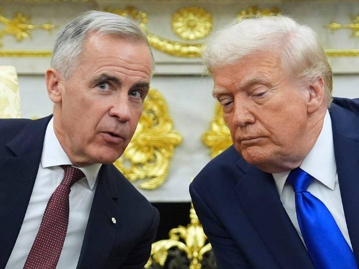 Talking turkey on trade with Trump: FP Video