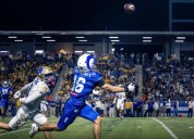 El Clásico Regio de Onefa lo ganó Borregos