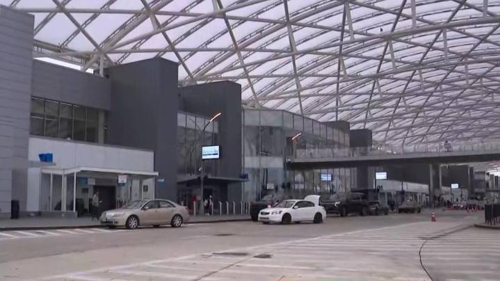 Atlanta airport not yet experiencing impacts from government shutdown like other airports