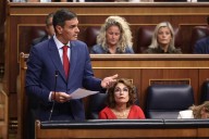 Sánchez reitera la disposición del Gobierno al diálogo para fortalecer el autogobierno vasco