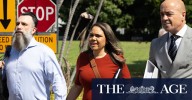 Jacinta Price defamation case: Liberal senator gives evidence