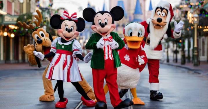 La conexión España-Orlando, con Walt Disney World, puede ser ya con vuelo directo