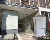Centro Judicial Concepción: Allanaron una casa y dieron con el botín robado a jubilados
